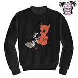 Mean Pills - Men's/Unisex Sweatshirt