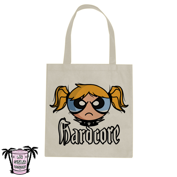 Hardcore - Tote Bag