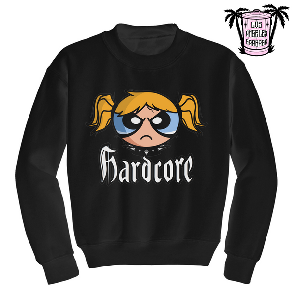 Hardcore - Men's/Unisex Sweatshirt