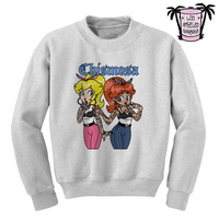 Chismosa - Men's/Unisex Sweatshirt