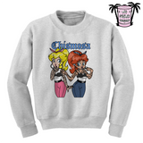 Chismosa - Men's/Unisex Sweatshirt
