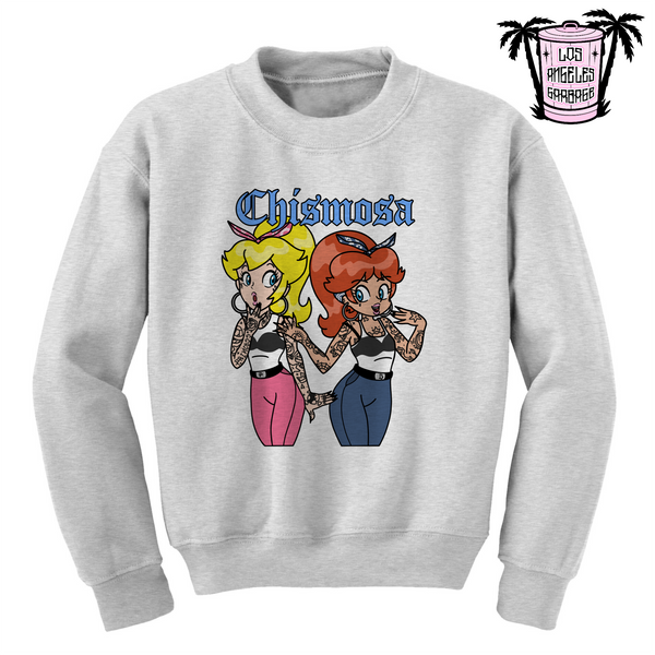Chismosa - Men's/Unisex Sweatshirt