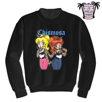 Chismosa - Men's/Unisex Sweatshirt