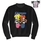 Chismosa - Men's/Unisex Sweatshirt