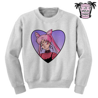 Heartless - Men's/Unisex Sweatshirt