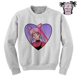 Heartless - Men's/Unisex Sweatshirt