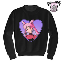 Heartless - Men's/Unisex Sweatshirt