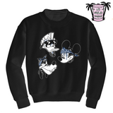 Original Gangsters - Men's/Unisex Sweatshirt
