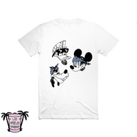 Original Gangsters - Men's/Unisex Tees