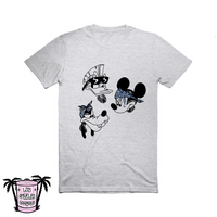Original Gangsters - Men's/Unisex Tees