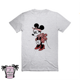 Sad Girl - Men's/Unisex Tees
