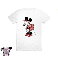 Sad Girl - Men's/Unisex Tees