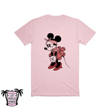 Sad Girl - Men's/Unisex Tees
