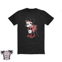 Sad Girl - Men's/Unisex Tees