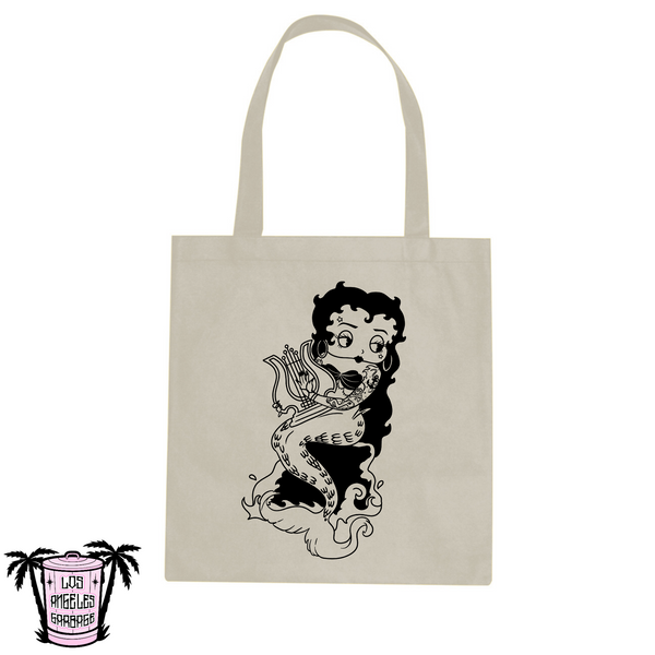 La Sirena - Tote Bag