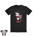 Sad Girl - Men's/Unisex Tees