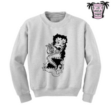 La Sirena - Men's/Unisex Sweatshirt