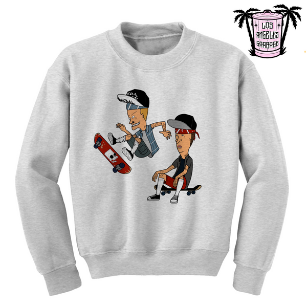 Rad Boyz - Men's/Unisex Sweatshirt