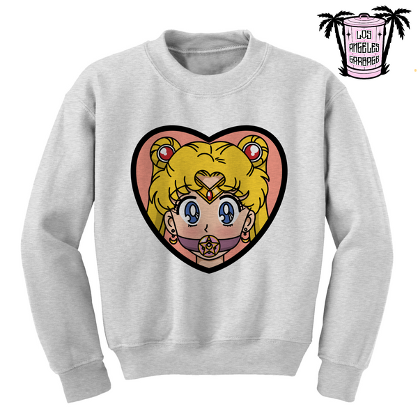 Sailor Kinky - Men's/Unisex Sweatshirt