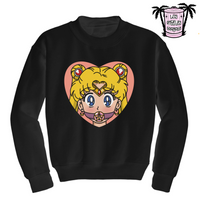Sailor Kinky - Men's/Unisex Sweatshirt
