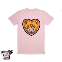 Sailor Kinky - Men's/Unisex Tees