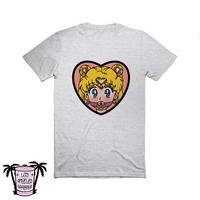 Sailor Kinky - Men's/Unisex Tees