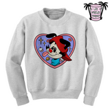Hellooooo Snacks - Men's/Unisex Sweatshirt