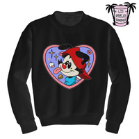 Hellooooo Snacks - Men's/Unisex Sweatshirt