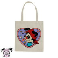 Hellooooo Snacks - Tote Bag
