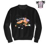 Butch and Buttercup - Men's/Unisex Sweatshirt