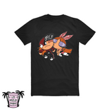 Brick and Blossom - Men's/Unisex Tees