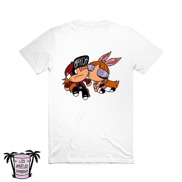 Brick and Blossom - Men's/Unisex Tees