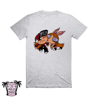 Brick and Blossom - Men's/Unisex Tees
