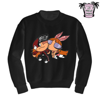 Brick and Blossom - Men's/Unisex Sweatshirt