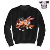 Brick and Blossom - Men's/Unisex Sweatshirt