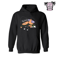 Butch and Buttercup - Men's/Unisex Hoodie