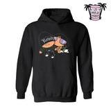 Butch and Buttercup - Men's/Unisex Hoodie