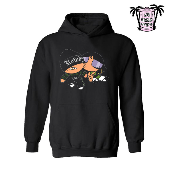 Butch and Buttercup - Men's/Unisex Hoodie