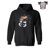 Love is blue - Men's/Unisex Hoodie