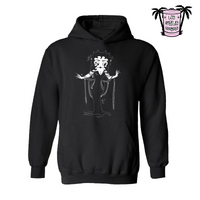 Spider Queen - Men's/Unisex Hoodie