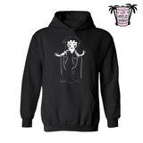 Spider Queen - Men's/Unisex Hoodie