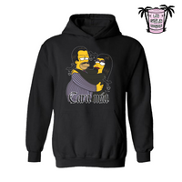 Cara Mia - Men's/Unisex Hoodie