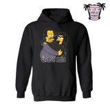 Cara Mia - Men's/Unisex Hoodie