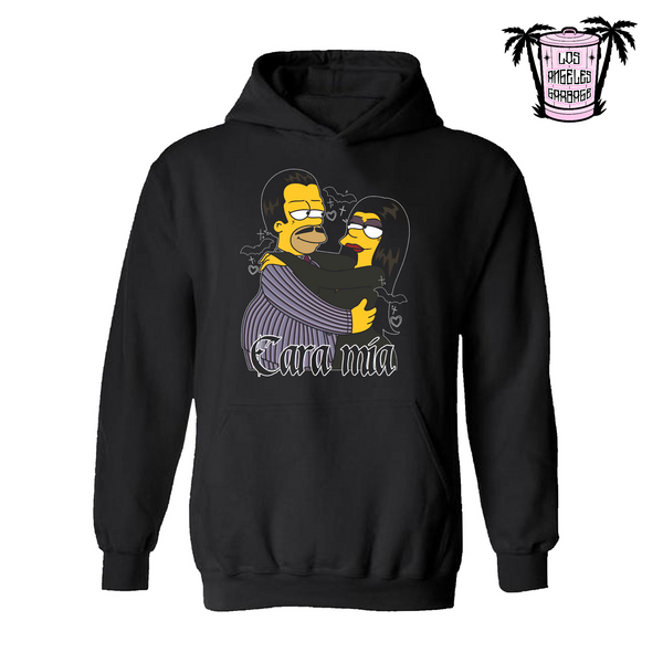 Cara Mia - Men's/Unisex Hoodie
