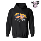 Boomer and Bubbles - Men's/Unisex Hoodie