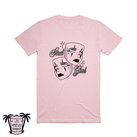 Sad for life - Men's/Unisex Tees