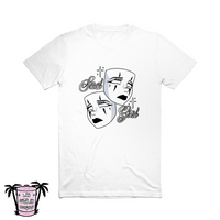 Sad for life - Men's/Unisex Tees