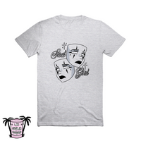 Sad for life - Men's/Unisex Tees