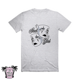 Sad for life - Men's/Unisex Tees