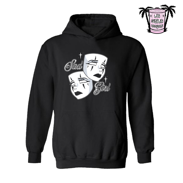 Sad for life - Men's/Unisex Hoodie